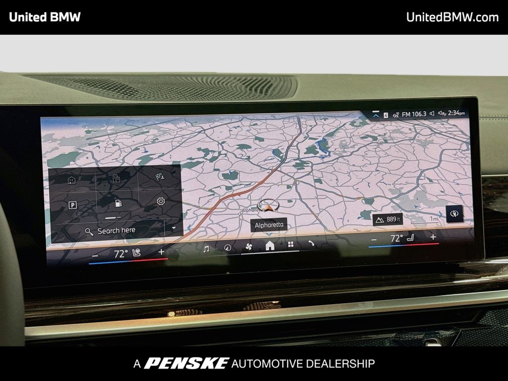 Thumbnail: 2026 BMW X5 - 10