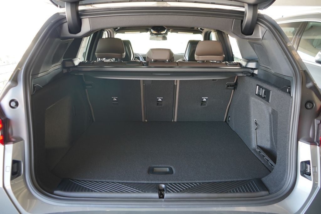 Thumbnail: 2026 BMW X3 - 20