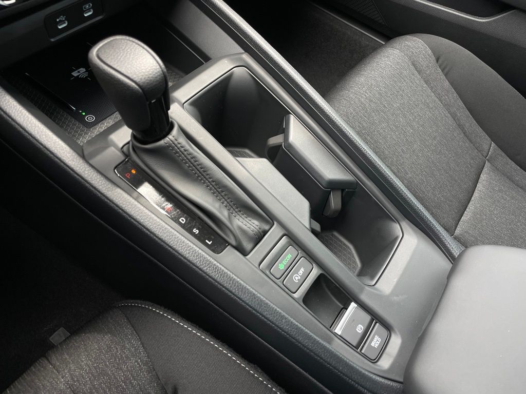 Thumbnail: 2026 Honda Accord - 19