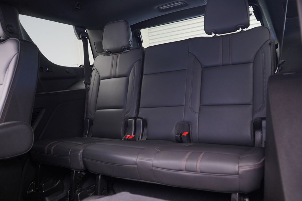 Thumbnail: 2021 Chevrolet Tahoe - 9
