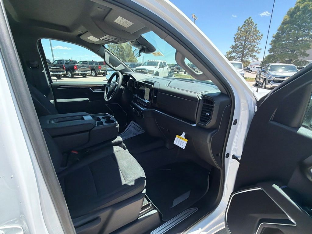 ChevroletSilverado 150026