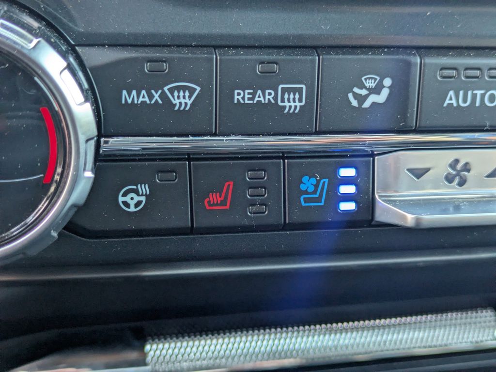 2026 Ford F-150 Rocky Ridge