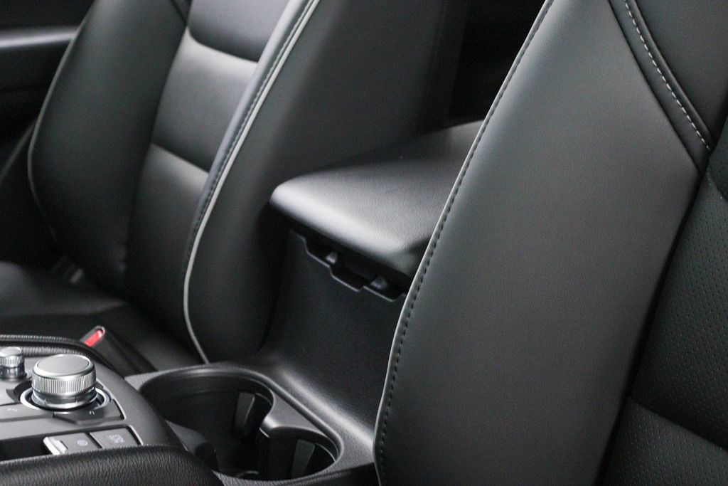 New Car 2025 Mazda Cx-5  2.5 S Select Package For Sale Under $35,000 In Georgetown, Texas