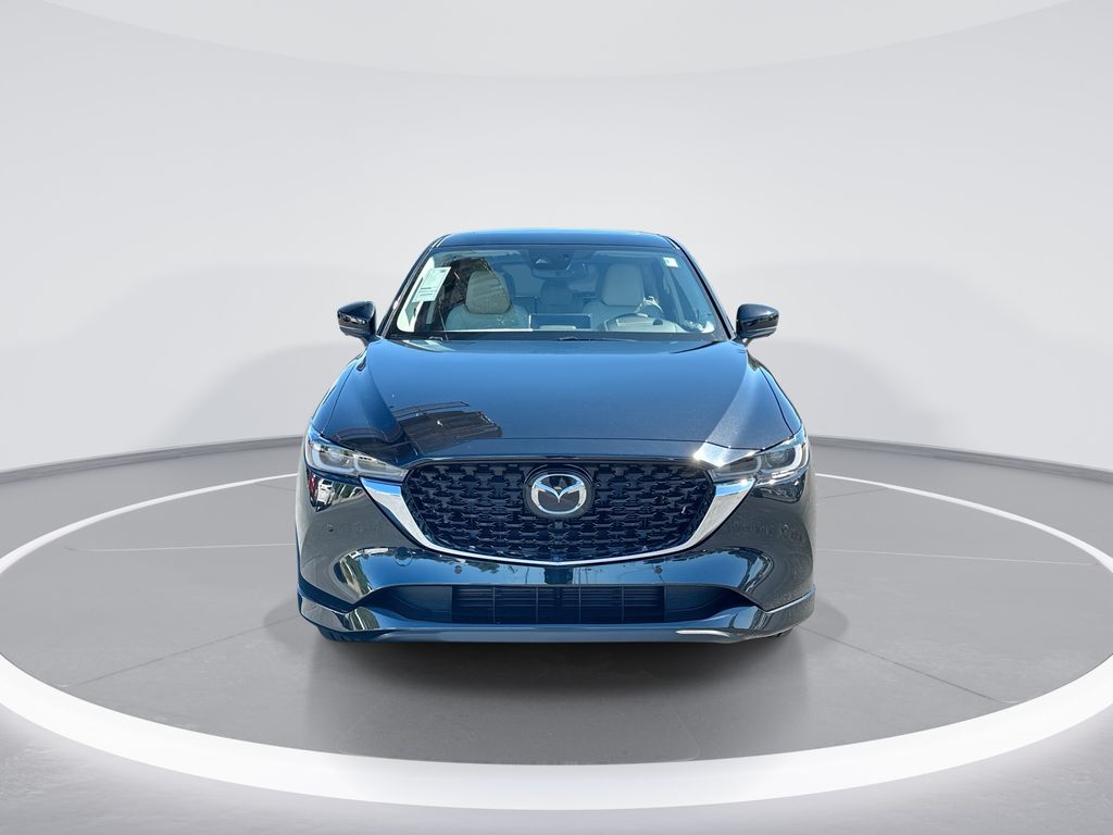 2025 Mazda CX-5 2.5 S Premium Plus Package - 2
