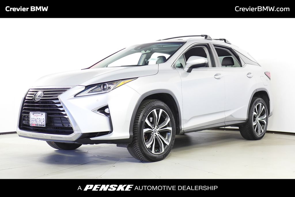 2019 Lexus RX 350 -
                  Santa Ana, CA