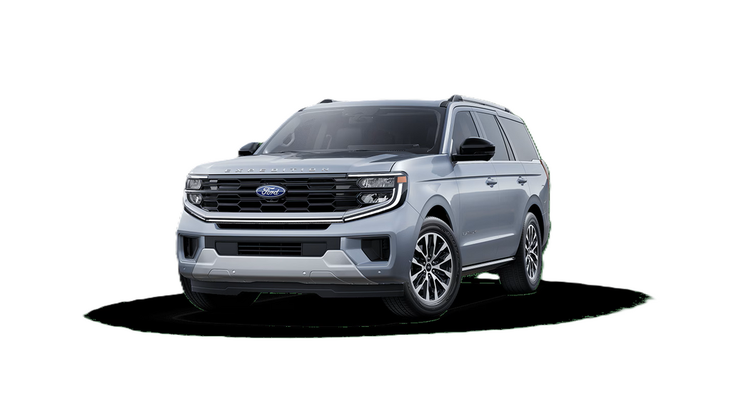 2025 Ford Expedition MAX Active 4WD