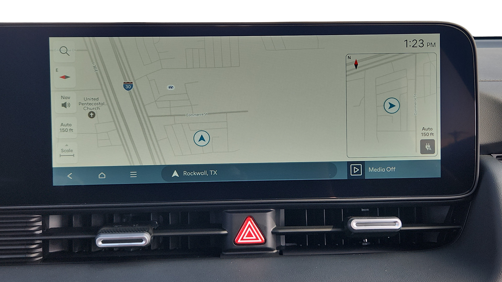 2026 Hyundai IONIQ 5