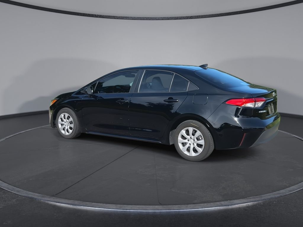 Thumbnail: 2024 Toyota Corolla - 6