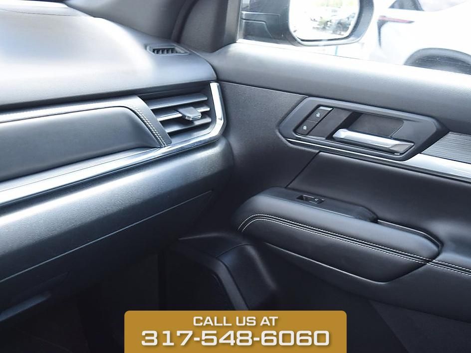 2025 GMC Terrain #29