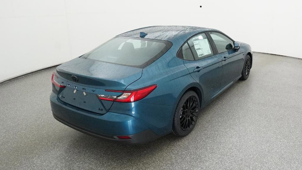 Thumbnail: 2026 Toyota Camry - 26