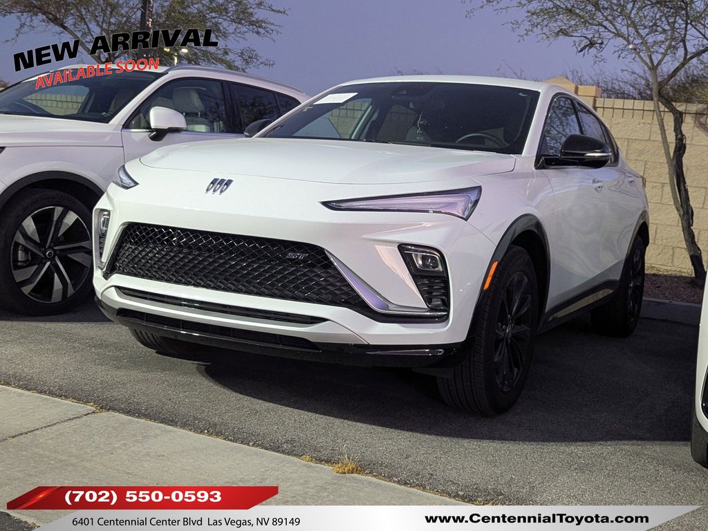 2024 Buick Envista Sport Touring