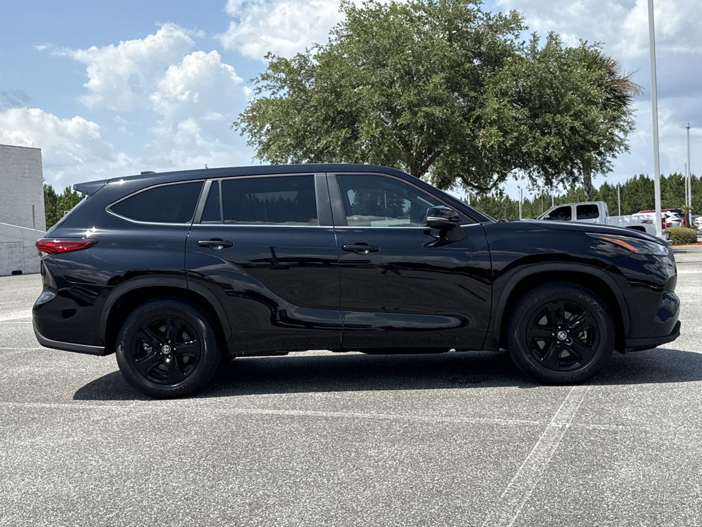 Used 2023 Toyota Highlander SUV