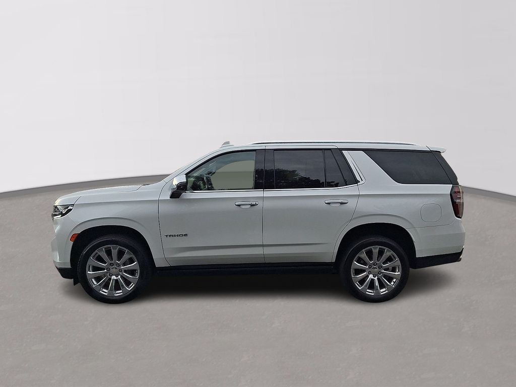 Thumbnail: 2023 Chevrolet Tahoe - 7