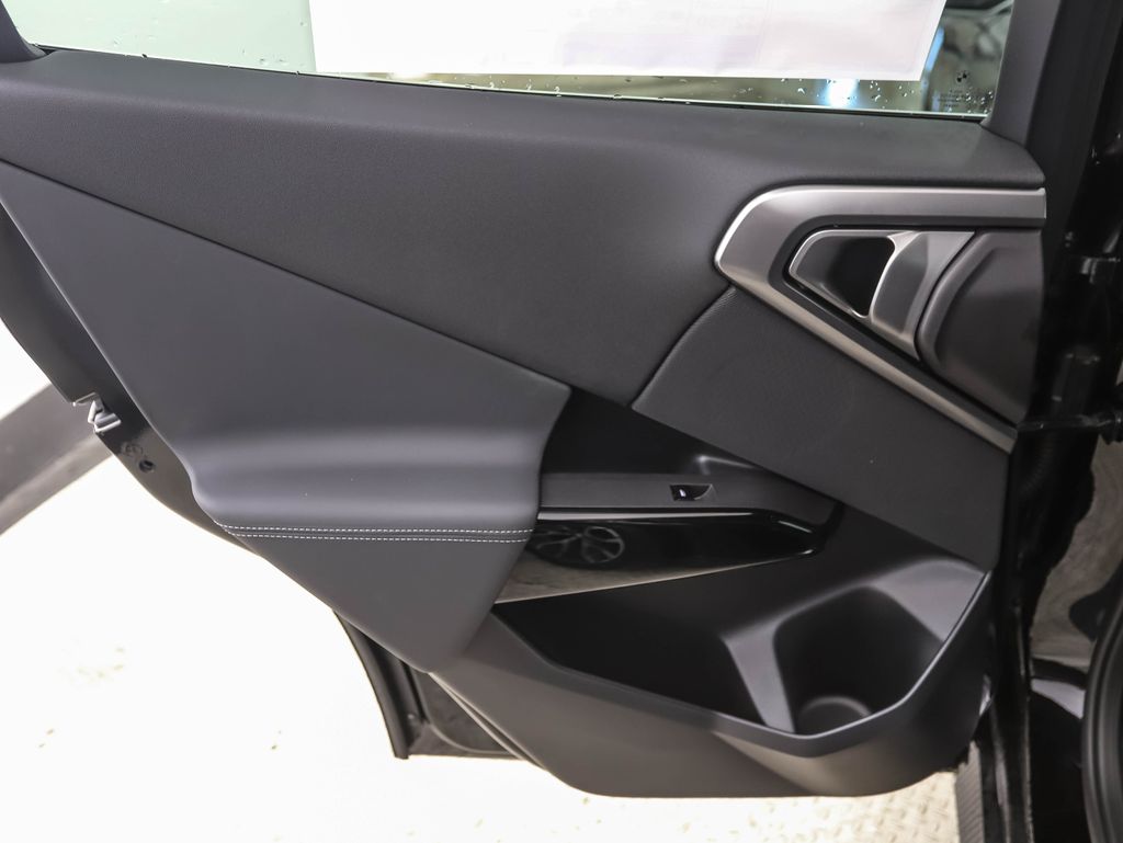 Thumbnail: 2026 BMW X3 - 19