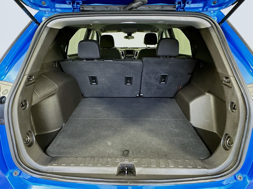 Thumbnail: 2024 Chevrolet Equinox - 25