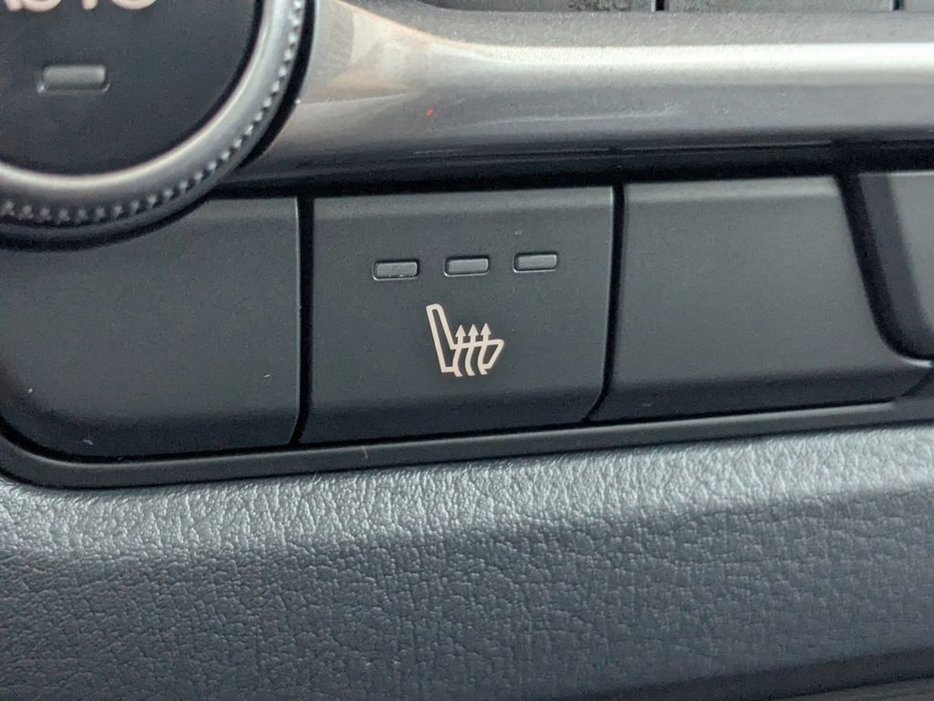 2026 Mazda CX-30 2.5 S Select Sport