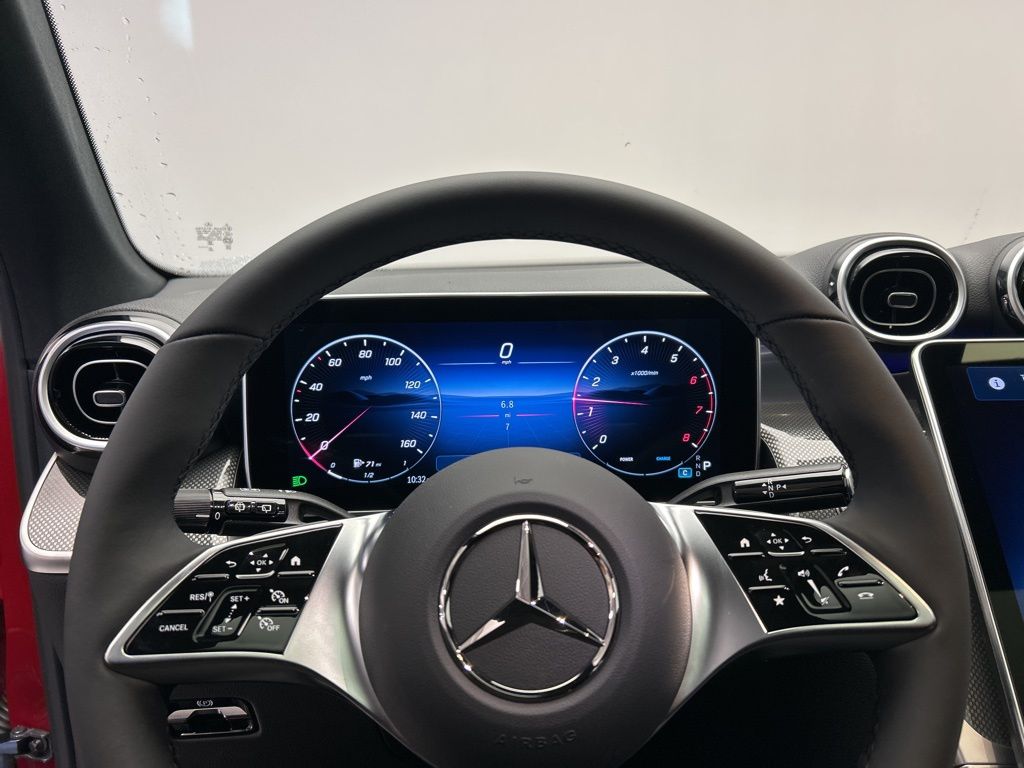 Thumbnail: 2026 Mercedes-Benz GLC - 13