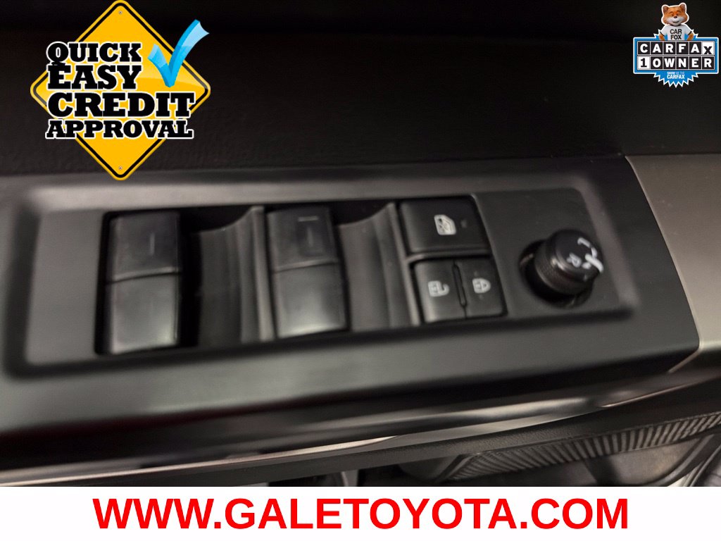 Used 2024 Toyota Tundra Truck