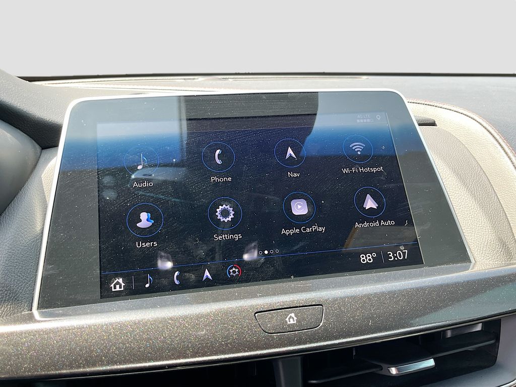 2024 Cadillac CT5 V-Series - Photo 15
