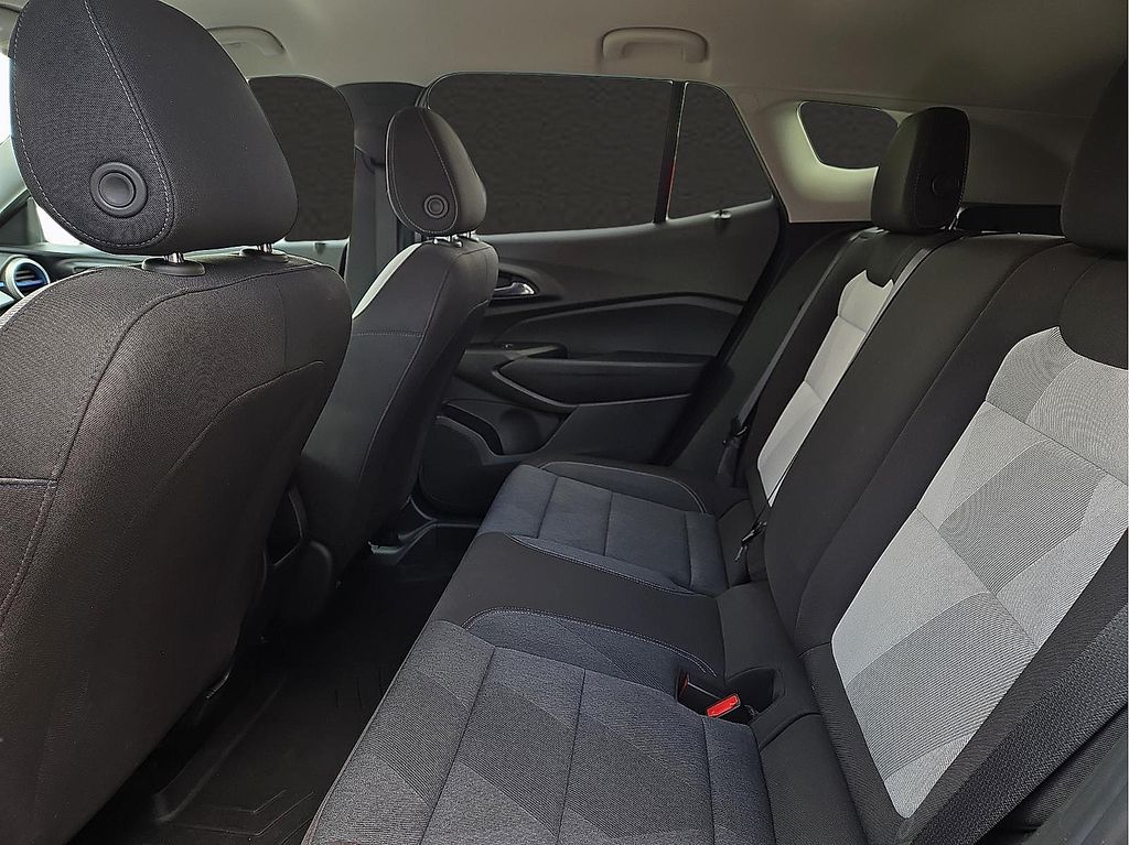 Used 2024 Chevrolet Trax For Sale in Farmington, AR