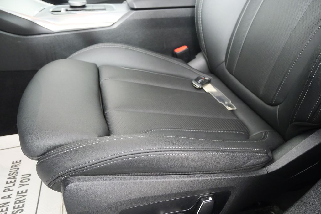 2024 BMW 4 Series 430i 9