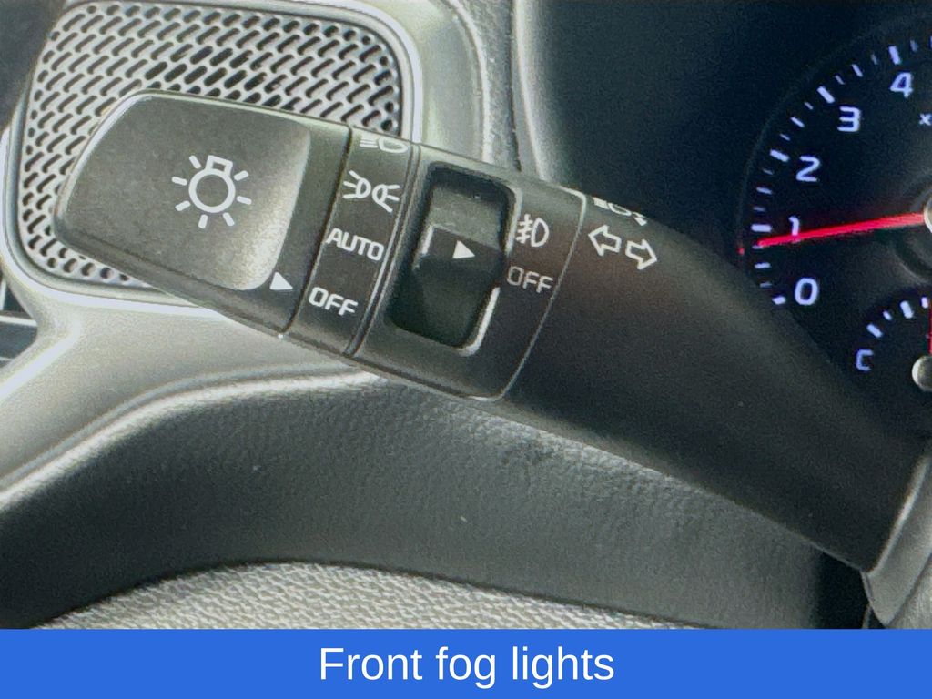 Used Car 2020 Kia Soul  X-line For Sale Under $15,000 In Austin, Texas