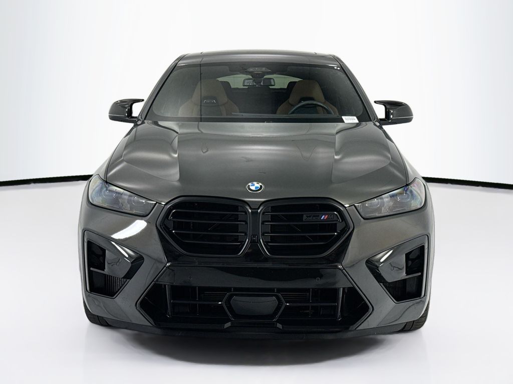Thumbnail: 2024 BMW X6 - 2