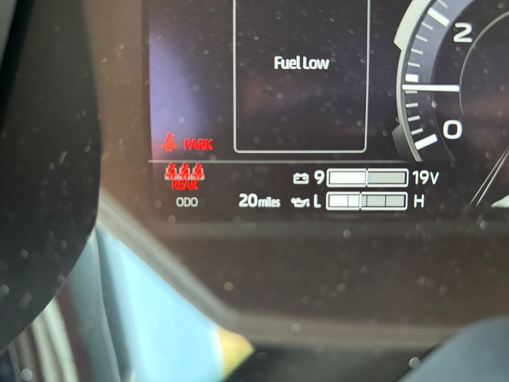 New 2026 Toyota Tundra i-FORCE MAX Truck