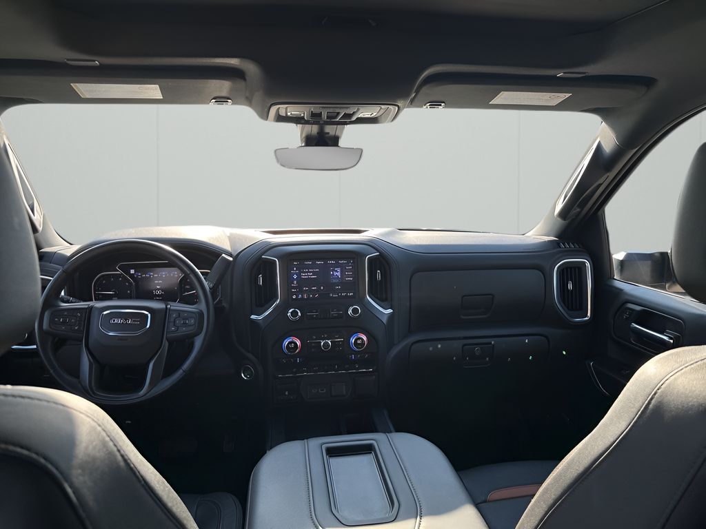 Used Car 2022 Gmc Sierra 2500hd  At4 For Sale Under $60,000 In Austin, Texas