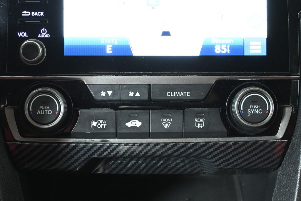 Thumbnail: 2019 Honda Civic - 22