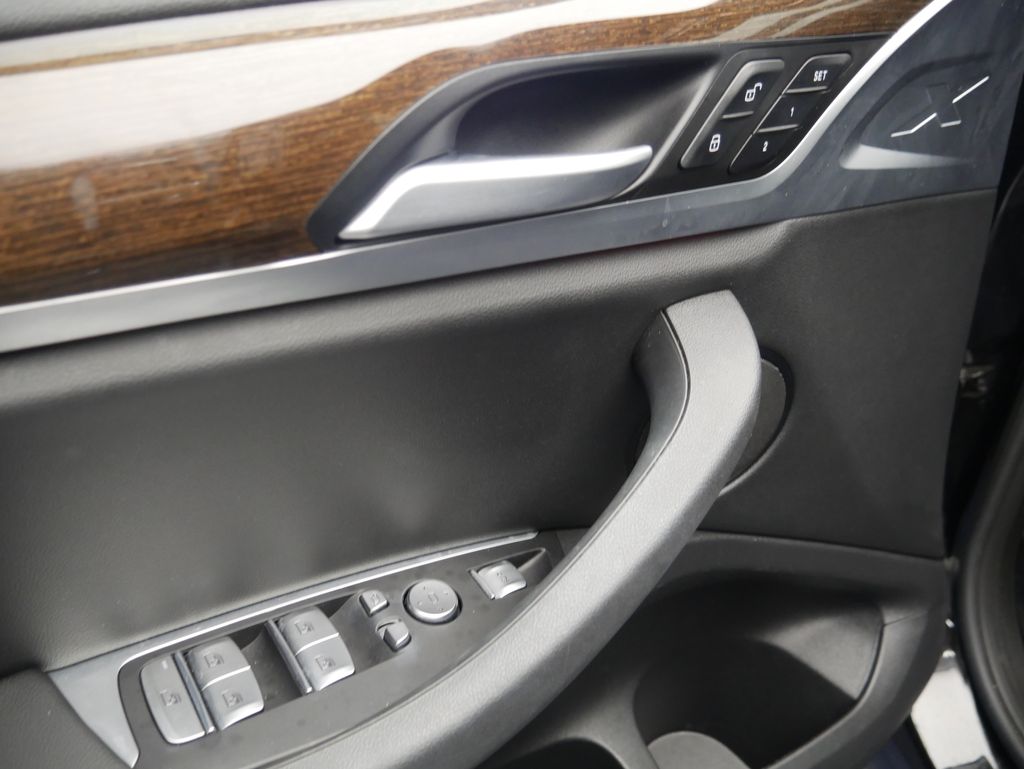 Thumbnail: 2023 BMW X3 - 16