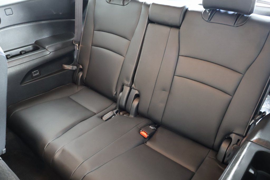 Thumbnail: 2022 Honda Pilot - 11