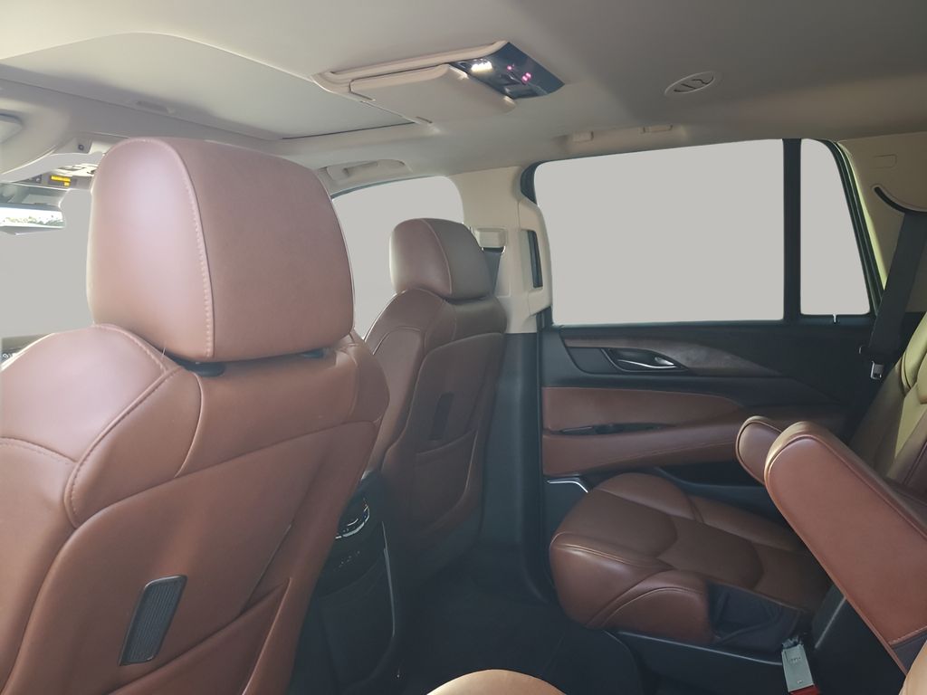 Used Car 2019 Cadillac Escalade  Premium Luxury For Sale Under $35,000 In Austin, Texas