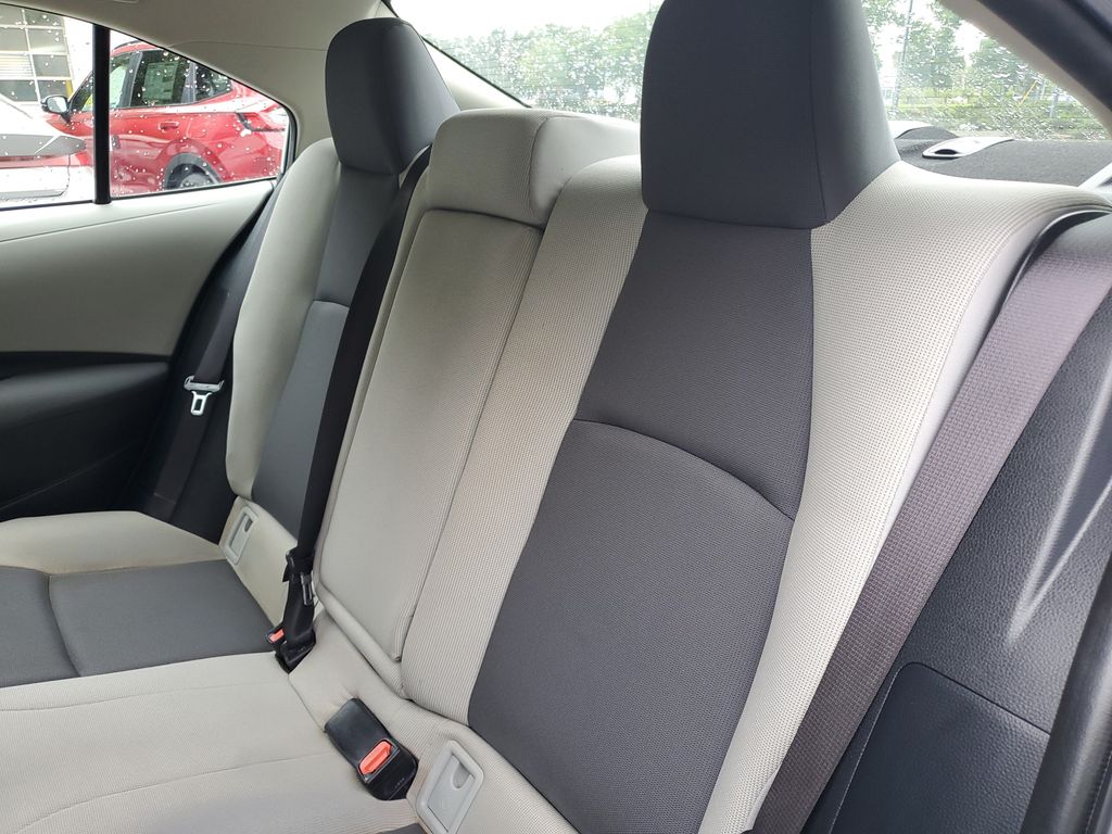 Used 2023 Toyota Corolla Sedan