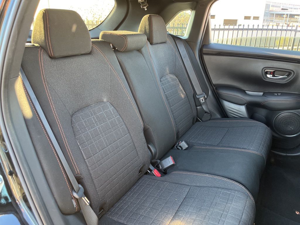 Thumbnail: 2025 Honda HR-V - 25