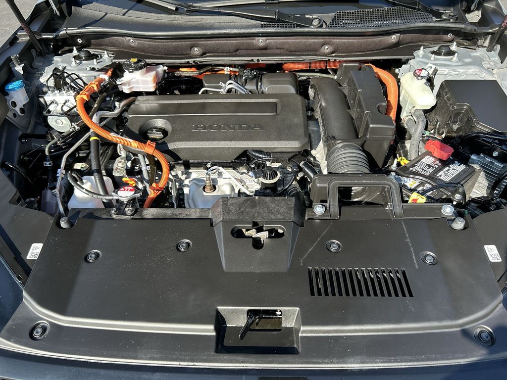 Thumbnail: 2025 Honda CR-V - 26