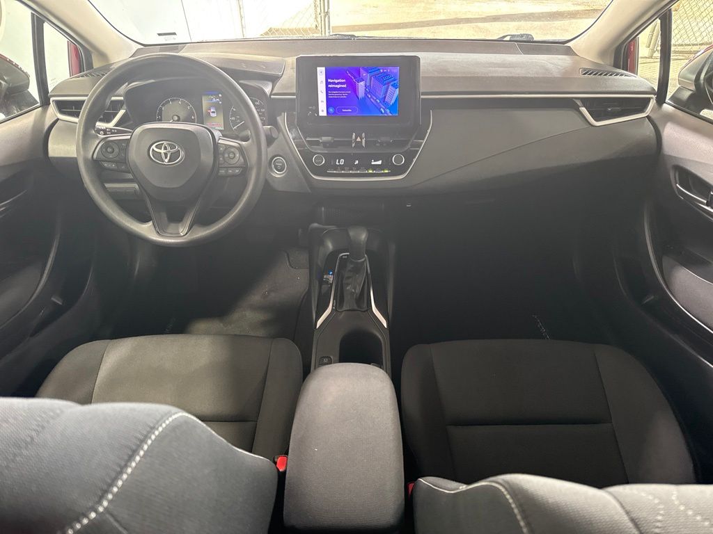 Thumbnail: 2023 Toyota Corolla - 25
