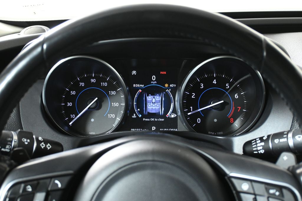 Thumbnail: 2018 Jaguar XE - 20