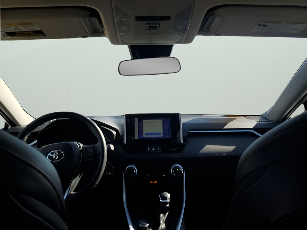 Used Car 2024 Toyota Rav4  Adventure For Sale Under $30,000 In Austin, Texas