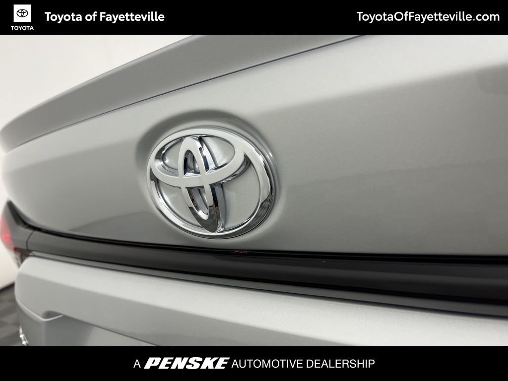 Thumbnail: 2026 Toyota Corolla - 17