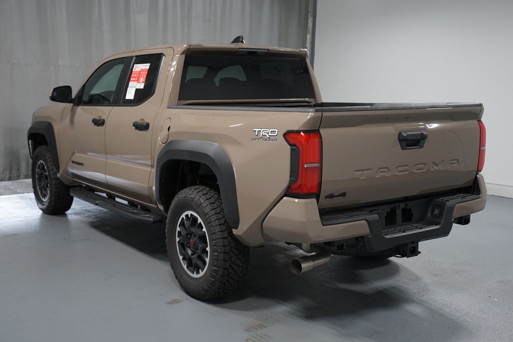 Thumbnail: 2026 Toyota Tacoma - 6