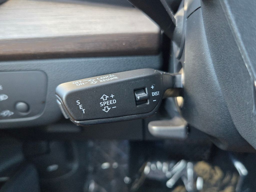 2023 Audi Q5 - $27,000