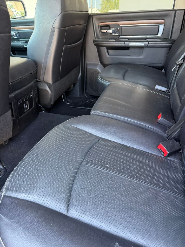 Used 2017 Ram 1500 Truck