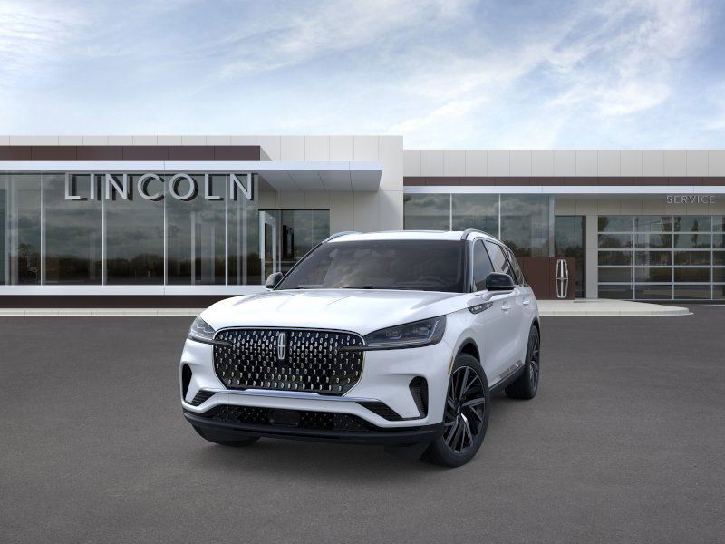 Thumbnail: 2025 Lincoln Aviator - 2