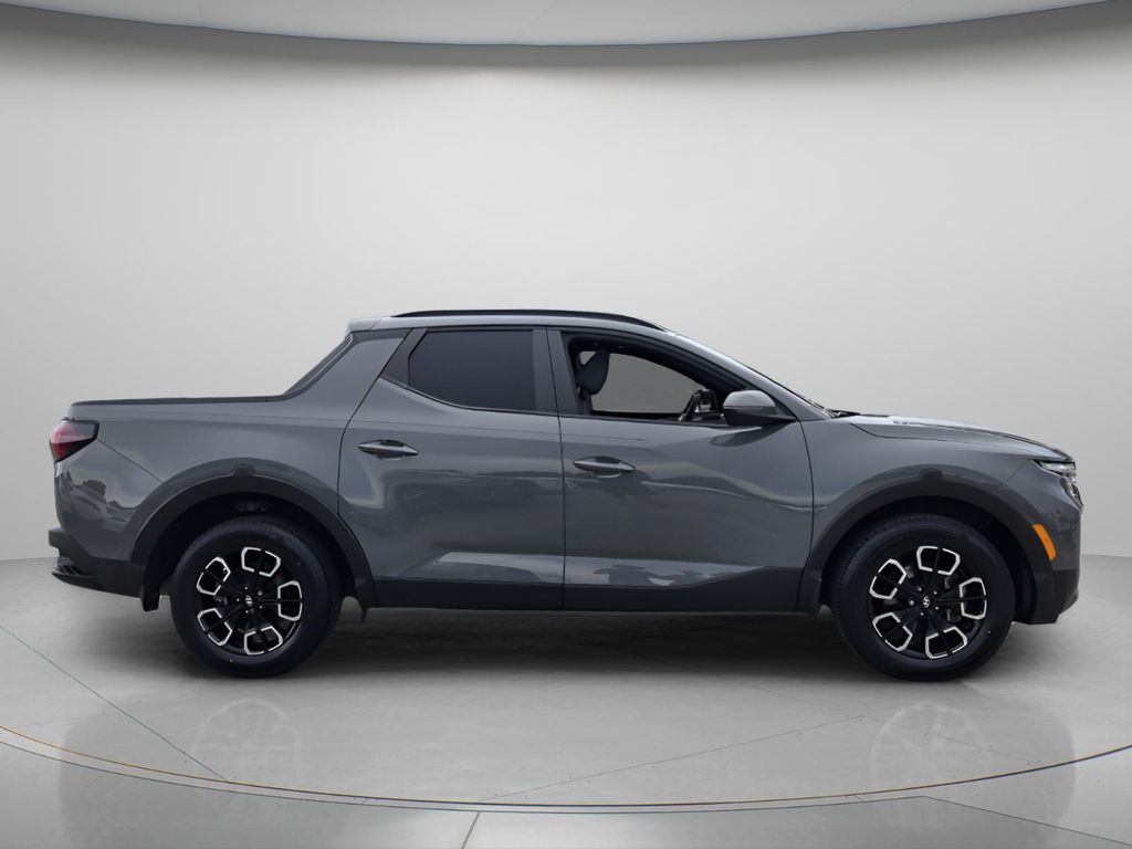 2022 Hyundai Santa Cruz - $24,699
