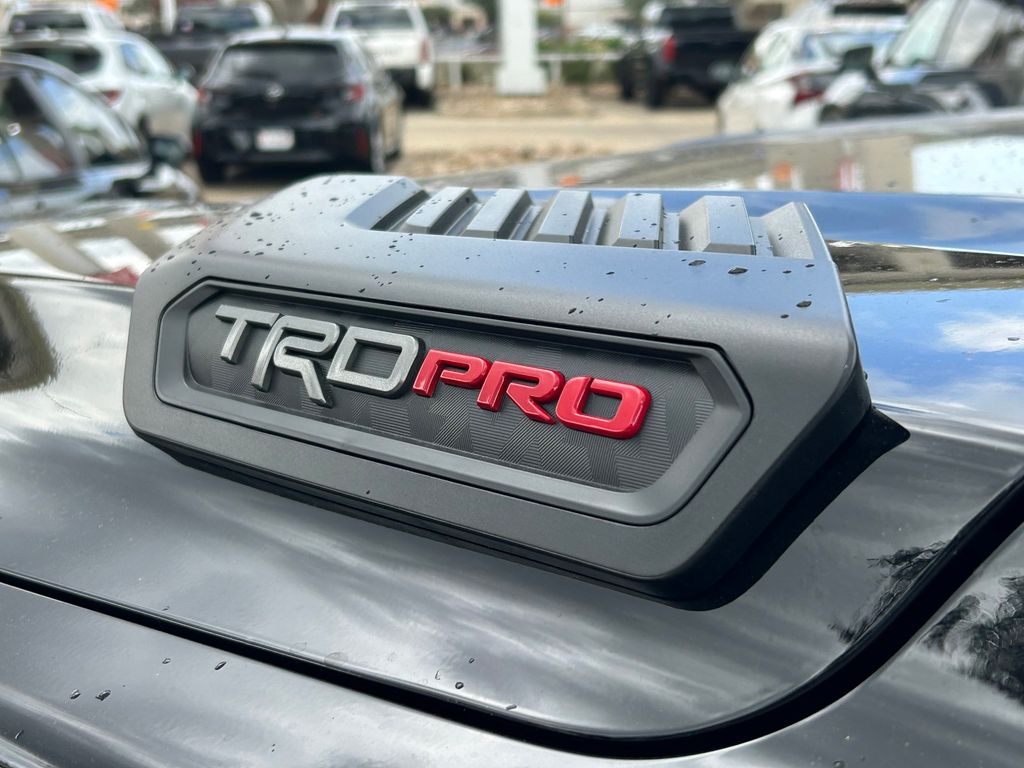 New 2026 Toyota Tundra i-FORCE MAX Truck
