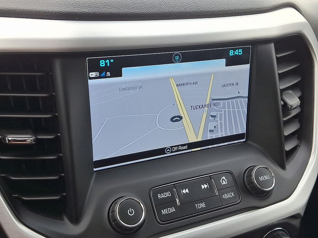 Thumbnail: 2019 GMC Acadia - 20