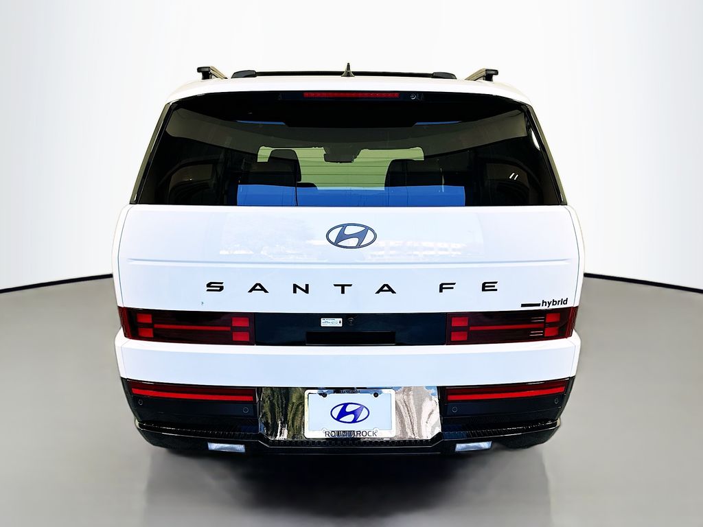 Thumbnail: 2026 Hyundai Santa Fe - 6