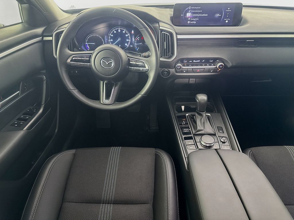 Used Car 2025 Mazda Cx-50 Hybrid  Preferred For Sale Under $35,000 In Austin, Texas