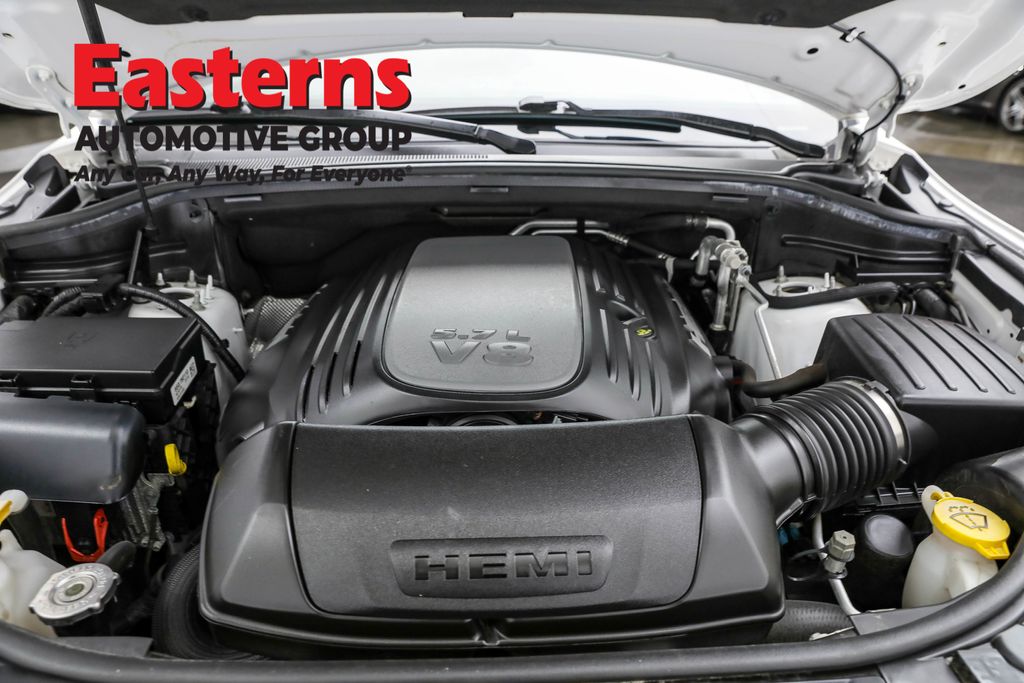 Used 2022 White Dodge R/T image 7